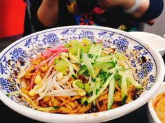 -北门涮肉·铜锅涮肉(南锣鼓巷店)