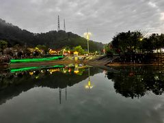 -凤岗南门山森林公园