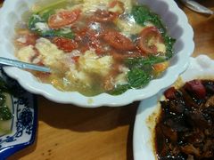 -徽州美食(三十年老店)