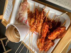 -袁记串串香(南区店)