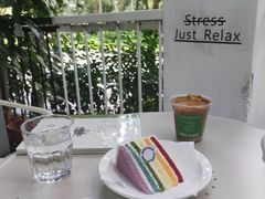 -ADO KAFE(大学城店)