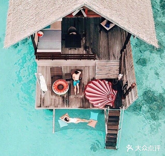 舒淇最爱的香格里拉，你试过穿越赤道看星星吗