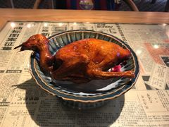 红烧乳鸽-大鸽饭(北京路店)