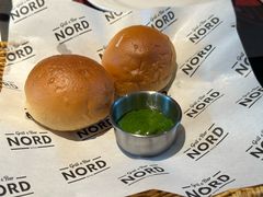 -Nord Grill&Bar Highland诺德西餐(深圳欢乐海岸店)