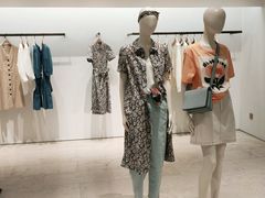 -ICICLE之禾女装店(百联又一城店)