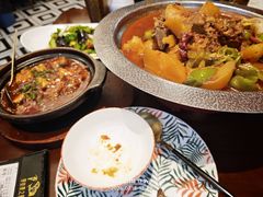 -那拉提之疆·新疆菜(美院店)