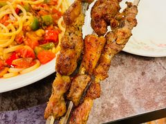 -贯贯吉·清真餐厅(浙江中路店)