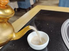 -银同牦牛肉火锅