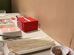 -海底捞火锅(劲松店)