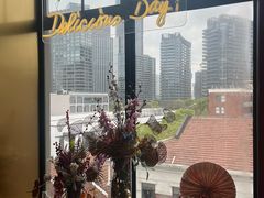 -Kathleen's Waitan 凯圣琳江景西餐厅(外滩店)