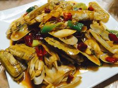 -狮龙啤酒烧烤屋(建二路店)