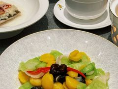 -得月楼·省级非遗·传统苏帮菜(观前店)
