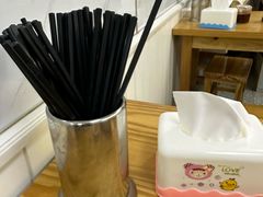 -老裕缘汤包馆(嘉善路店)