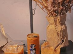 -行山咖啡(南湖店)