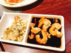 -比亚森自助烤肉料理(裕华店)