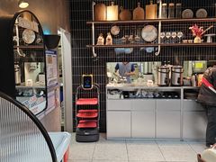 -必胜客(海光寺店)