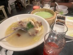 -京尊烤鸭店JINGZUN(春秀路店)