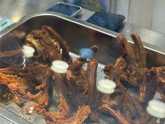 -鸡王盐焗食品(鸡王总店)