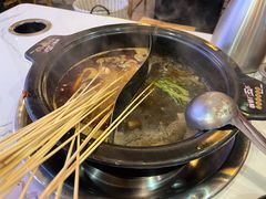 -钢管厂五区小郡肝火锅串串香(清河店)