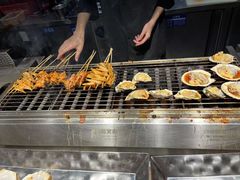 -布多斯烤肉火锅自助(江腾广场店)