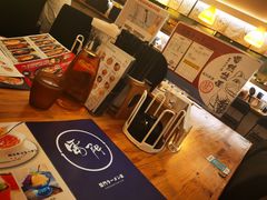-雷门拉面·现熬骨汤(凯德来福士店)