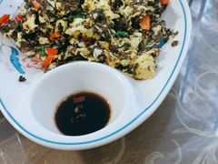 -涵家味土菜馆·徽州一绝臭鳜鱼(三河古镇店)
