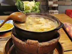 -十六蒲(桂林路店)