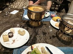 -福州西湖大酒店·怡湖咖啡厅