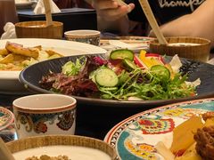 -巴依老爷新疆美食(工体旗舰店)