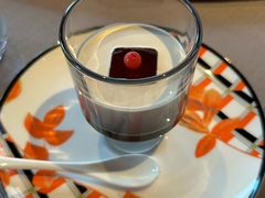 -上海滩餐厅(BFC外滩金融中心店)