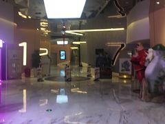 -中影国际影城(印力中心CINITY店)
