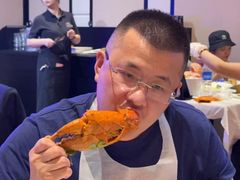 -無招牌海鮮(芽笼店)