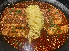 -金谷仓家庭料理(马泉营店)