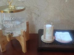 -深圳中海凯骊酒店