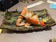 -蟹道乐(網元別館店)