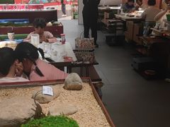 -九鼎轩火锅大排挡