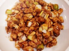 -大鸭梨烤鸭店(花园村店)