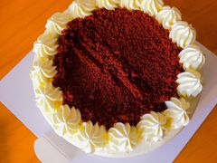 -派悦坊·甜品·蛋糕(日坛店)