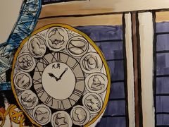 -津沽小院(天津之眼店)