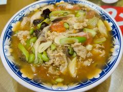 -真不同饭店(老城店)