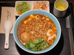 -喜晋道面馆(华严寺广场店)