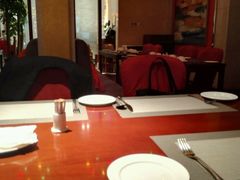 -华安国际大酒店-餐厅
