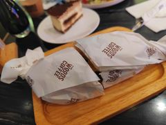 -THE WOODS 简餐 (国贸商城店)