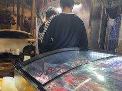 -新疆伊宁远征餐厅