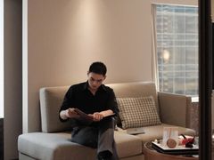 -北京中国大饭店