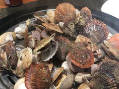 -苏大嘴海鲜牧场(奥林匹克店)