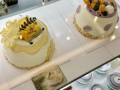 -卷心卷意·轻甜蛋糕(新光天地店)