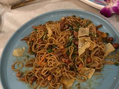 -香香海南菜餐厅