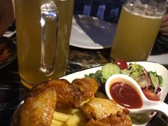 -MOSSO德国餐厅·音乐酒吧(环宇荟店)