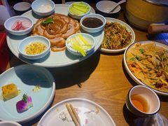 -额娘·春饼烤鸭(怀特店)